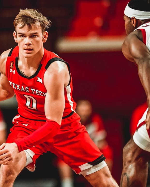 mac mcclung